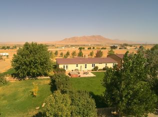 6350 Staunton Dr, Winnemucca, NV 89445