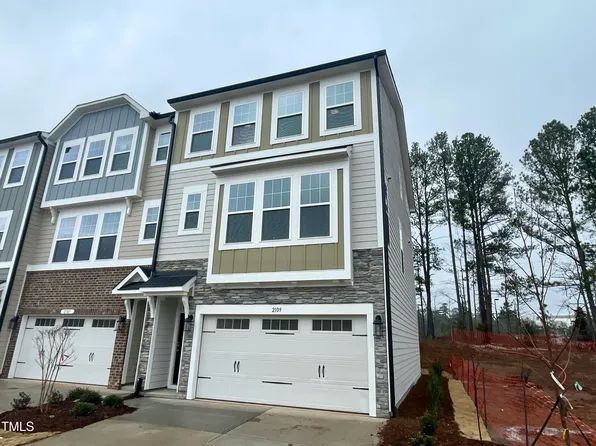 2109 Lambert Rd #65, Cary, NC 27519