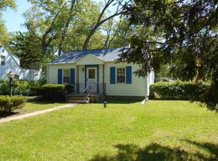 52140 Central Ave, South Bend, IN 46637