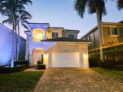 8049 Tangelo Drive, Boynton Beach, FL, 33436