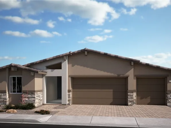 6247 Atlan Pointe Ave, Las Vegas, NV 89166