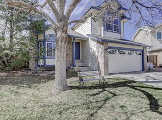 1306 Knollwood Way, Highlands Ranch, CO 80126