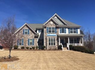 330 Glade Knoll Trl, Fayetteville, GA 30215