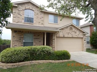 15311 Soaring Cloud, San Antonio, TX 78253