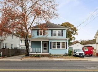 845 Warwick Ave, Warwick, RI 02888
