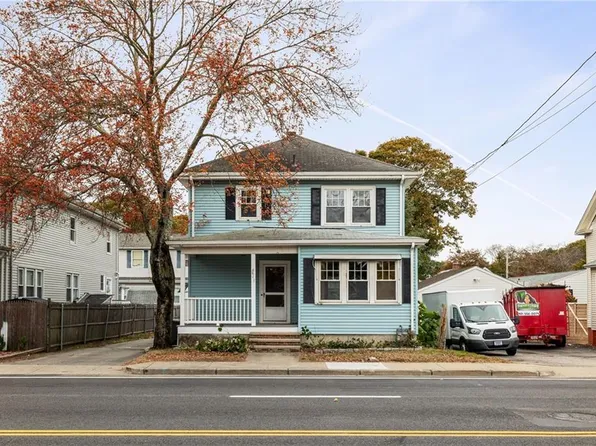 845 Warwick Ave, Warwick, RI 02888
