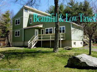 6453 Marvin Gdns, Tobyhanna, PA