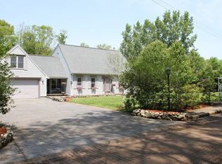 372 Gifford Rd, Westport, MA 02790