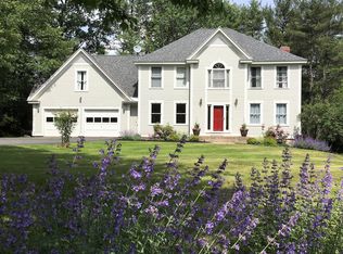 66 Bucks Hill Rd, Durham, NH 03824