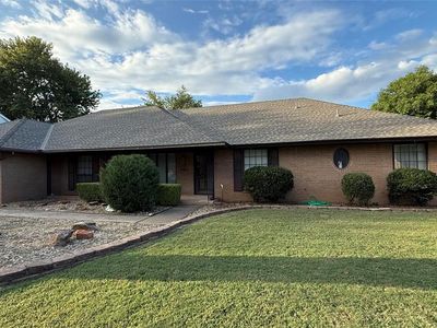 3921 Coventry Ln, Norman, OK, 73072