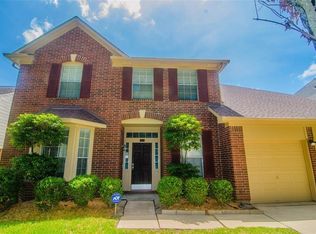 207 Birch Hill Dr, Sugar Land, TX 77479