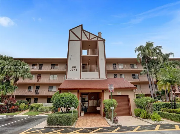 7341 Amberly Ln APT 301, Delray Beach, FL 33446