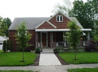 1237 Glenview Rd, Toledo, OH 43614