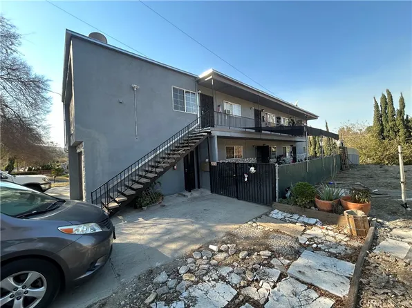 3753 Harriman Ave, Los Angeles, CA 90032
