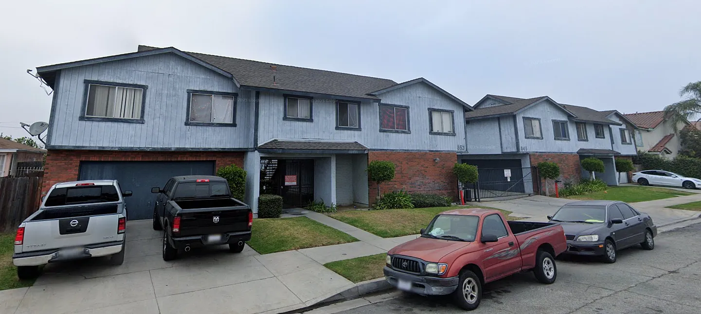 2 bed, 850 sqft, $2,295 — Photo 1