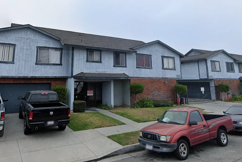 845-853 S Taylor Ave #0