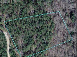 1310 Bellfield Rd, Ridgeway, SC 29130