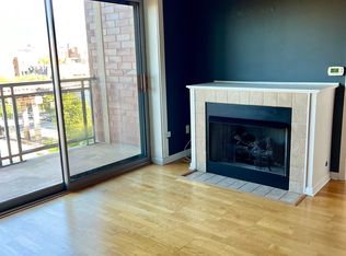 100 N Hermitage Ave UNIT 514, Chicago, IL 60612