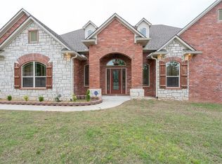 8811 Gracie Ln, Fort Smith, AR 72916
