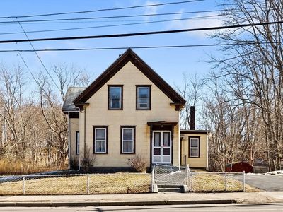 1297 Pleasant St, Weymouth, MA, 02189