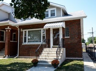 5142 N Monitor Ave, Chicago, IL 60630