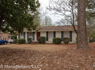 232 Shelton Mill Rd, Auburn, AL 36830