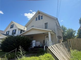 3020 9th St SW, Canton, OH 44710