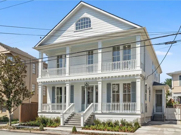 1522 Joseph St, New Orleans, LA 70115