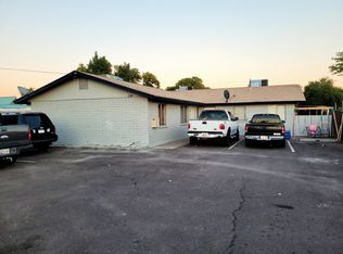 541 S Olive, Mesa, AZ 85204