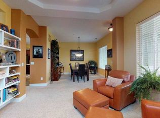 7744 Rustler Ct, Sparks, NV 89436