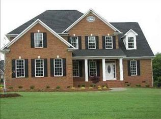 408 Waterton Way, Moore, SC 29369