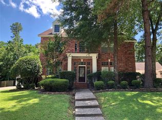 2511 Deer Mountain Ct, Kingwood, TX 77345