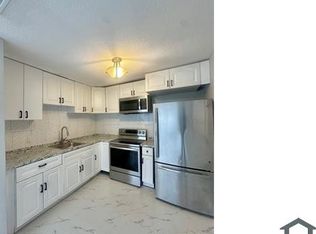 1650 NW 52nd Ave, Lauderhill, FL 33313