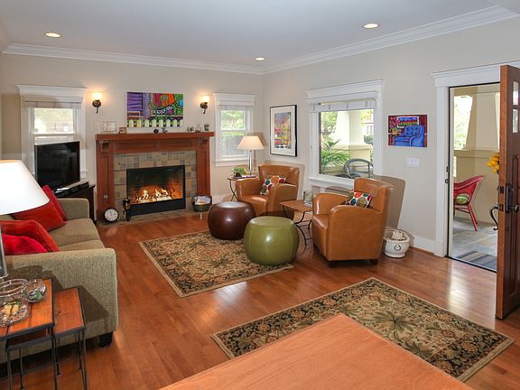 5th image of 1434 Laguna Street #A,b