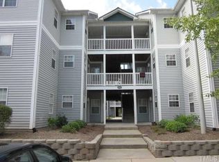 2002 Technology Woods Dr APT 102, Raleigh, NC 27609
