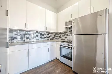 Rented by Brooklyn Group