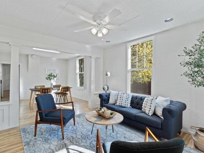 140 Campbell St, Santa Cruz, CA, 95060