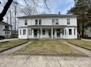 31 Sunset Ave #31A, West Warwick, RI 02893