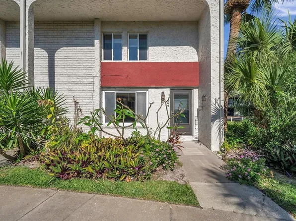 1869 Pine Cone Cir, Clearwater, FL 33760