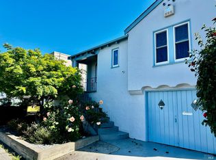 729 1st Street, Rodeo, CA