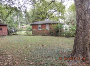 3606 Kathy Rd, Memphis, TN 38118