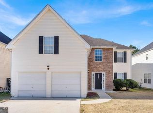 2598 Brookgate Xing, Ellenwood, GA 30294