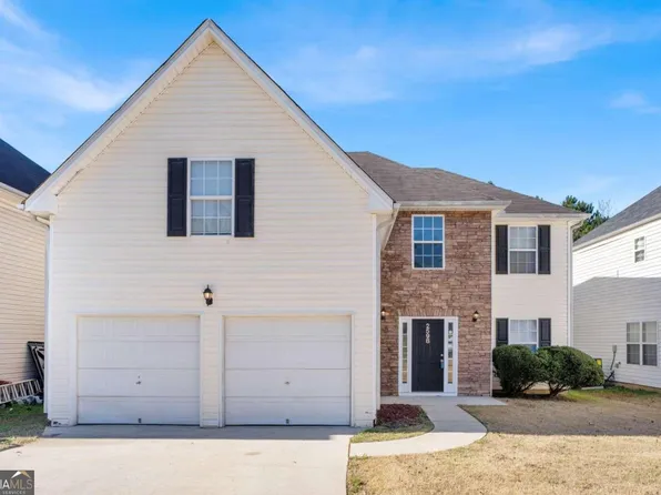 2598 Brookgate Xing, Ellenwood, GA 30294