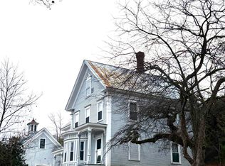 235 Chestnut St, Claremont, NH 03743