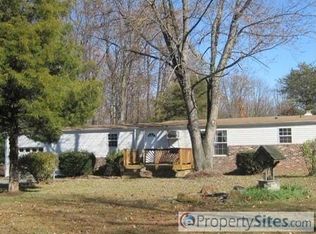 3145 Old Scarboro Rd, Street, MD 21154