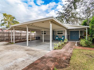 12411 Cottrell St, Tampa, FL, 33612