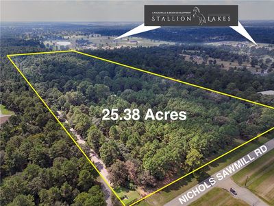 22940 Nichols Sawmill Rd, Hockley, TX, 77447