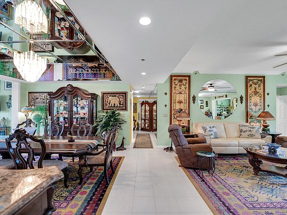 3rd image of 4114 W Palm Aire Drive #141B