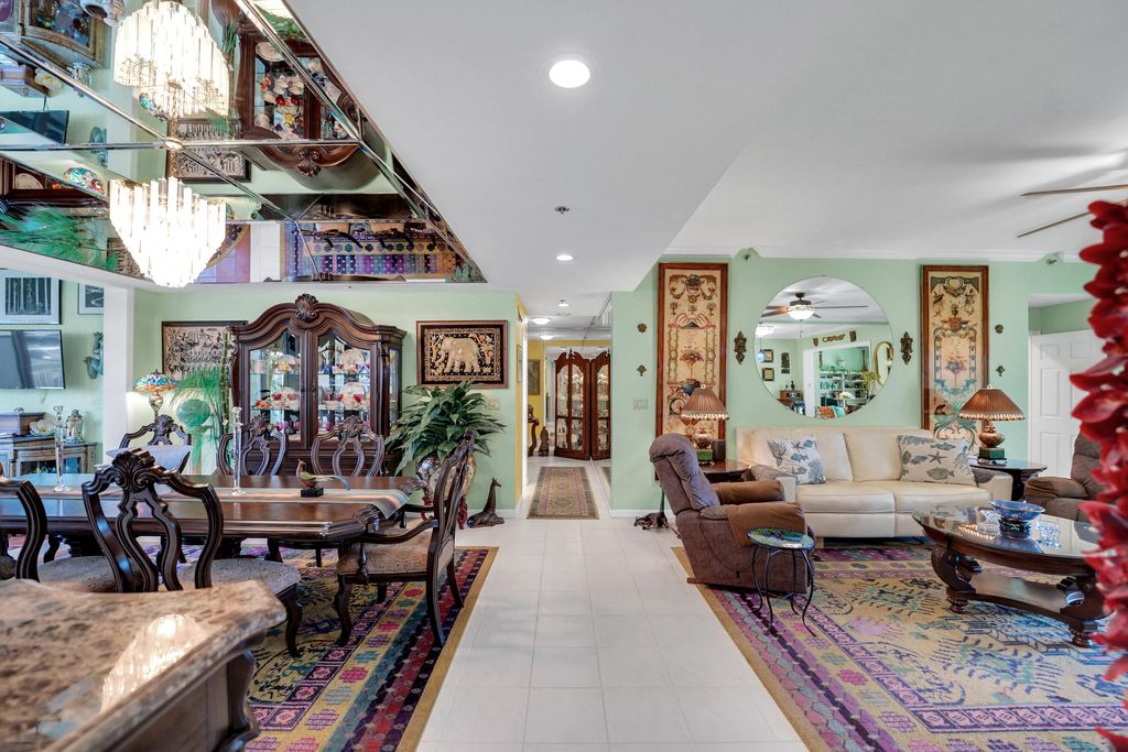 4114 W Palm Aire Drive #141B, photo 3
