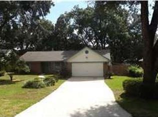 8644 Belle Meadow Blvd, Pensacola, FL 32514